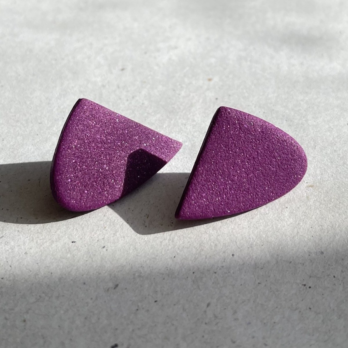 TEMI METAL MAGENTA
